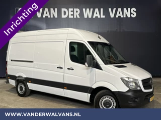 Mercedes-Benz Sprinter - 79986845-0