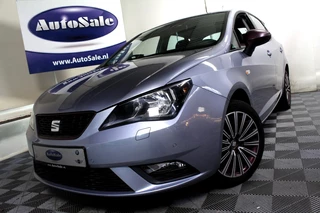 SEAT Ibiza - afbeelding nr 31