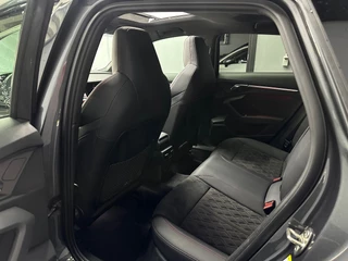 Audi A3 Audi A3 Sportback 35 TFSI S edition - afbeelding nr 11