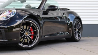 Porsche 911 | Stoelventilatie | LED Matrix | BOSE Sound | Sportuitlaat | Stuurwielverwarming - afbeelding nr 12