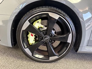 Audi RS3 Audi RS3 RS3 2.5 TFSI Quattro Panodak Virtual Keyless Incl 12Mnd Garantie - afbeelding nr 9