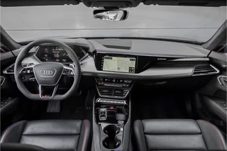 Audi e-tron GT Audi e-tron GT RS 93 kWh B&O Laser Carbon Nachtzicht 22