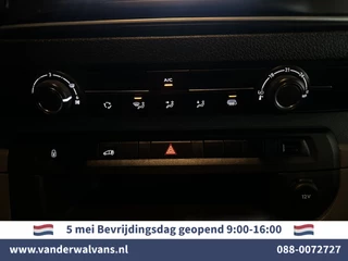 Toyota ProAce Android Auto, Bijrijdersbank - afbeelding nr 4