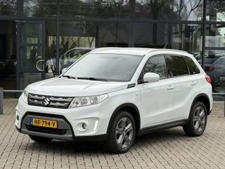 Suzuki Vitara - afbeelding nr 34