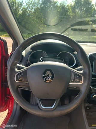 Renault Clio Renault Clio 1.5 dCi Ecoleader Intens - afbeelding nr 22