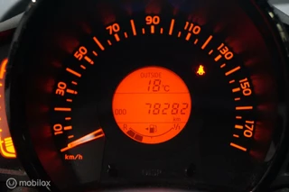 Toyota Aygo Toyota Aygo 1.0 VVT-i x-play - afbeelding nr 23