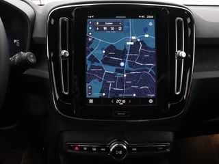 Volvo XC40 Volvo XC40 Single Core 69 kWh Navi | Camera | Pre-conditioning | Cruise - afbeelding nr 19