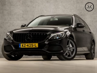 Mercedes-Benz C-Klasse - 373951193-0