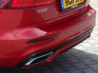 Volvo V60 - afbeelding nr 46