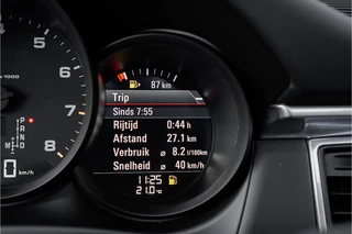 Porsche Macan Porsche Macan 2.0T 252PK Pano Leder Bose Luchtvering Camera - afbeelding nr 36