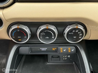 Mazda MX-5 Mazda MX-5 1.5 SkyActiv-G 131 Sakura Leer Navi Carplay Stoelv Winterset - afbeelding nr 27
