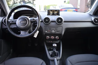 Audi A1 Sportback - afbeelding nr 11