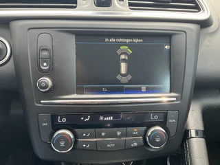 Renault Kadjar Renault Kadjar 1.5 dCi Intens Automaat Navi Clima Cruise Trekhaak - afbeelding nr 6