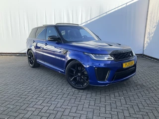 Land Rover Range Rover Sport - afbeelding nr 90