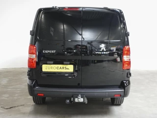 Peugeot Expert Peugeot Expert 145PK L3 Automaat Airco Cruise Trekhaak - afbeelding nr 4