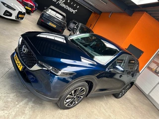Mazda CX-5 - afbeelding nr 6