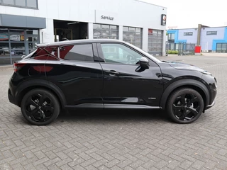 Nissan Juke - afbeelding nr 15