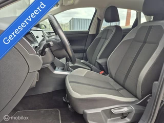 Volkswagen Polo Volkswagen Polo 1.0 TSI Beats CarPlay / Cruise / Airco / Parkeersensoren - afbeelding nr 19