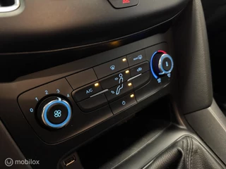 Ford Focus Ford Focus Wagon 1.0 Lease Edition NAVI / CLIMA / CRUISE / BTW - afbeelding nr 19