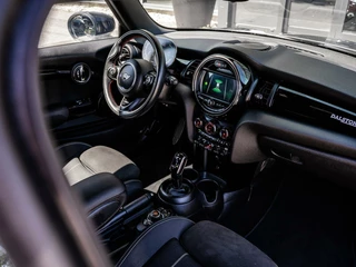 MINI Cooper Mini 1.5 Cooper Dalston Edition|LED|CARPLAY|KLEPSYSTEEM - afbeelding nr 15