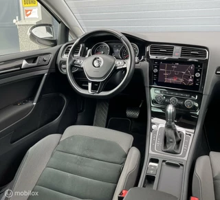 Volkswagen Golf Volkswagen Golf 1.5 TSI DSG 150PK PANO/KEYL/ACC/VOL - afbeelding nr 52