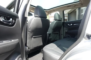 Nissan QASHQAI Nissan QASHQAI 1.2 TEKNA AUTOMAAT Trekhaak 100%NL (All-in prijs) - afbeelding nr 10