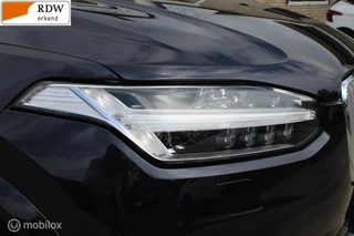 Volvo XC90 Volvo XC90 2.0 T8 Twin Engine AWD Inscription Luchtvering carplay stoel ventilatie - afbeelding nr 57