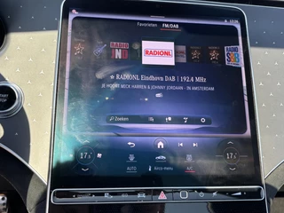Mercedes-Benz EQE Mercedes-Benz EQE SUV 500 4Matic AMG Line 91 kWh ELEK. TREKHAAK | MEMORY SEAT | PANO | BOMVOLLE AUTO - afbeelding nr 35