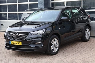 Opel Grandland X 1.2 Turbo edition