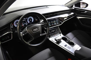 Audi A6 VIRTUAL/PDC/NAVI - afbeelding nr 6