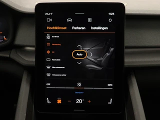 Polestar 2 Polestar 2 BST EDITION 230 *UNIEK* 21INCH ÖHLIN DEMPERS ALCANTARA - afbeelding nr 32