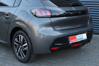 Peugeot 208 - afbeelding nr 22