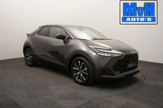 Toyota C-HR Toyota C-HR 1.8 Hybrid 140 Dynamic STUUR & STOELVERWARMING - afbeelding nr 26
