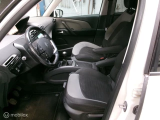 Citroën Grand C4 Picasso Citroen  C4 Grand Picasso 1.2 PureTech Business 7persoons . - afbeelding nr 7