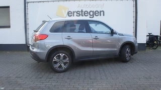 Suzuki Vitara - afbeelding nr 25