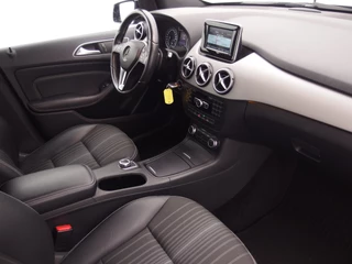 Mercedes-Benz B-Klasse Mercedes-Benz B-Klasse 180 Prestige Comfort AUTOMAAT / XENON / NAVI / AIRCO / PDC / CRUISE / BLUETOOTH / NL-AUTO - afbeelding nr 36