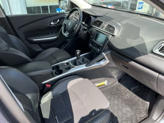 Renault Kadjar Renault Kadjar 1.6 dCi Intens - afbeelding nr 10