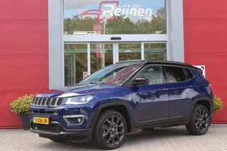 Jeep Compass 4xe 240PK Plug-in Hybrid ELECTRIC S