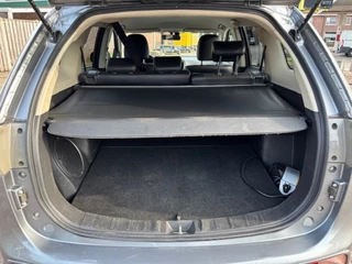 Mitsubishi Outlander Mitsubishi Outlander 2.0 PHEV EXEED XLINE - afbeelding nr 12