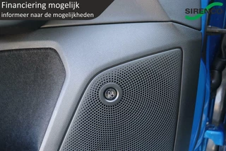 Ford Focus Ford Focus Wagon 1.0 EcoBoost ST Line X full virtual cockpit dab stoel & stuurverwarming climate en cruise control B&O sport zetels navigatie carplay - afbeelding nr 40
