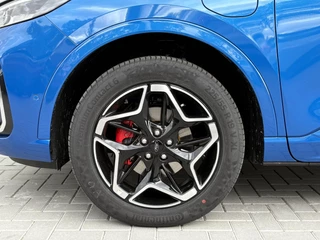 Ford Kuga Ford Kuga 2.5 PHEV ST-Line X 243pk | Driver Assistance Pack | Winterpack | Wegklapbare Trekhaak | 19 inch Licht metalen velgen - afbeelding nr 14