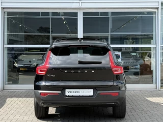 Volvo XC40 - afbeelding nr 3