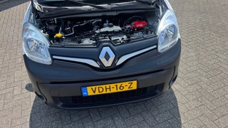 Renault Kangoo Renault Kangoo 1.5 DCI 70KW 95PK EURO 6 AIRCO/ CRUISE CONTROL/ PARKEERSENSOREN/ 100% DEALERONDERHOUDEN - afbeelding nr 18