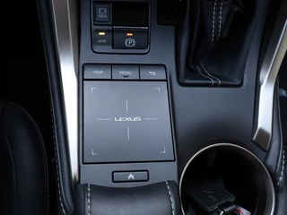 Lexus NX Lexus NX 300h AWD Luxury Line | Schuifdak | Safety Pack | Premium Audio - afbeelding nr 28