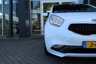 Kia Venga - afbeelding nr 10