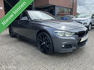 BMW 3 Serie BMW 3-serie 330i xDrive High Executive M-PAKKET*SCHUIFDAK* - afbeelding nr 3