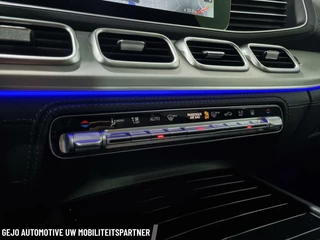 Mercedes-Benz GLE Mercedes GLE-klasse 350 de 4MATIC Premium Plus I PANO I BURMESTER - afbeelding nr 19