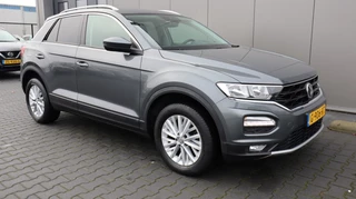 Volkswagen T-Roc - afbeelding nr 11