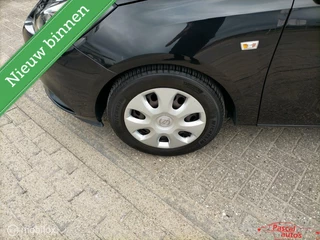 Opel Corsa Opel Corsa 1.4 airco 5 deuren apk - afbeelding nr 3