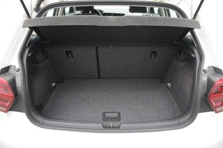 Volkswagen Polo Volkswagen Polo 1.6 TDI Comfortline - Carplay, Cruise - afbeelding nr 7